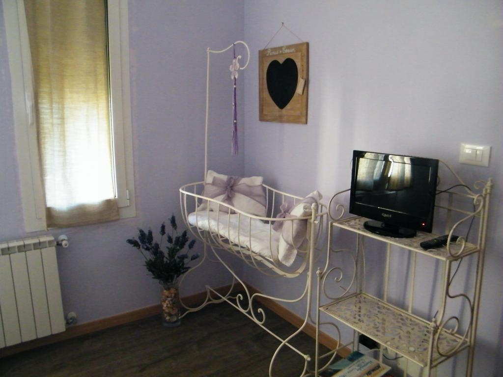 Appartamento Vacanze I Provenzali ボルディゲーラ 部屋 写真