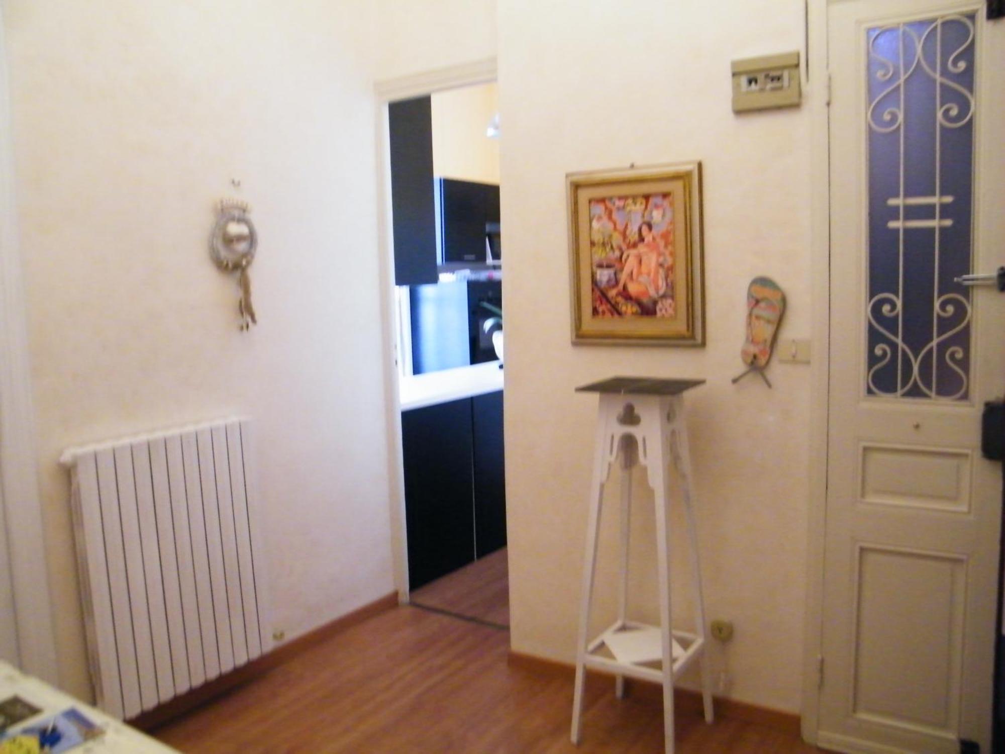 Appartamento Vacanze I Provenzali ボルディゲーラ 部屋 写真