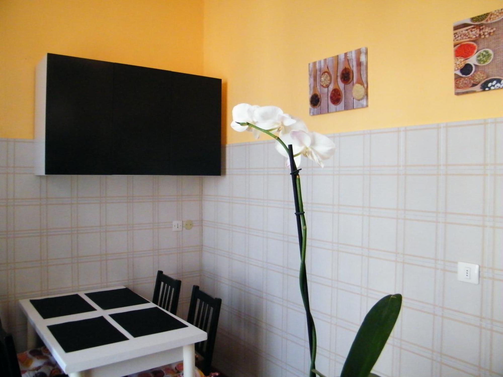 Appartamento Vacanze I Provenzali ボルディゲーラ 部屋 写真