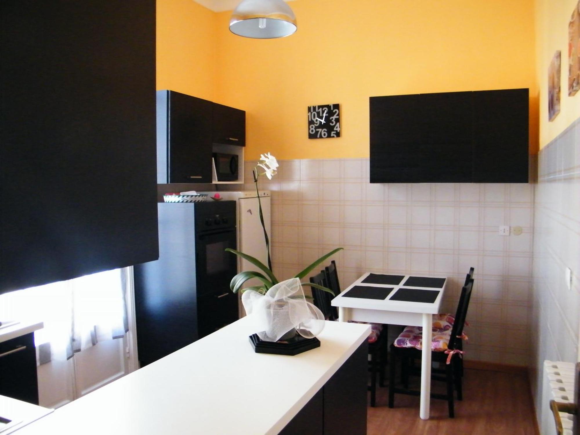 Appartamento Vacanze I Provenzali ボルディゲーラ 部屋 写真