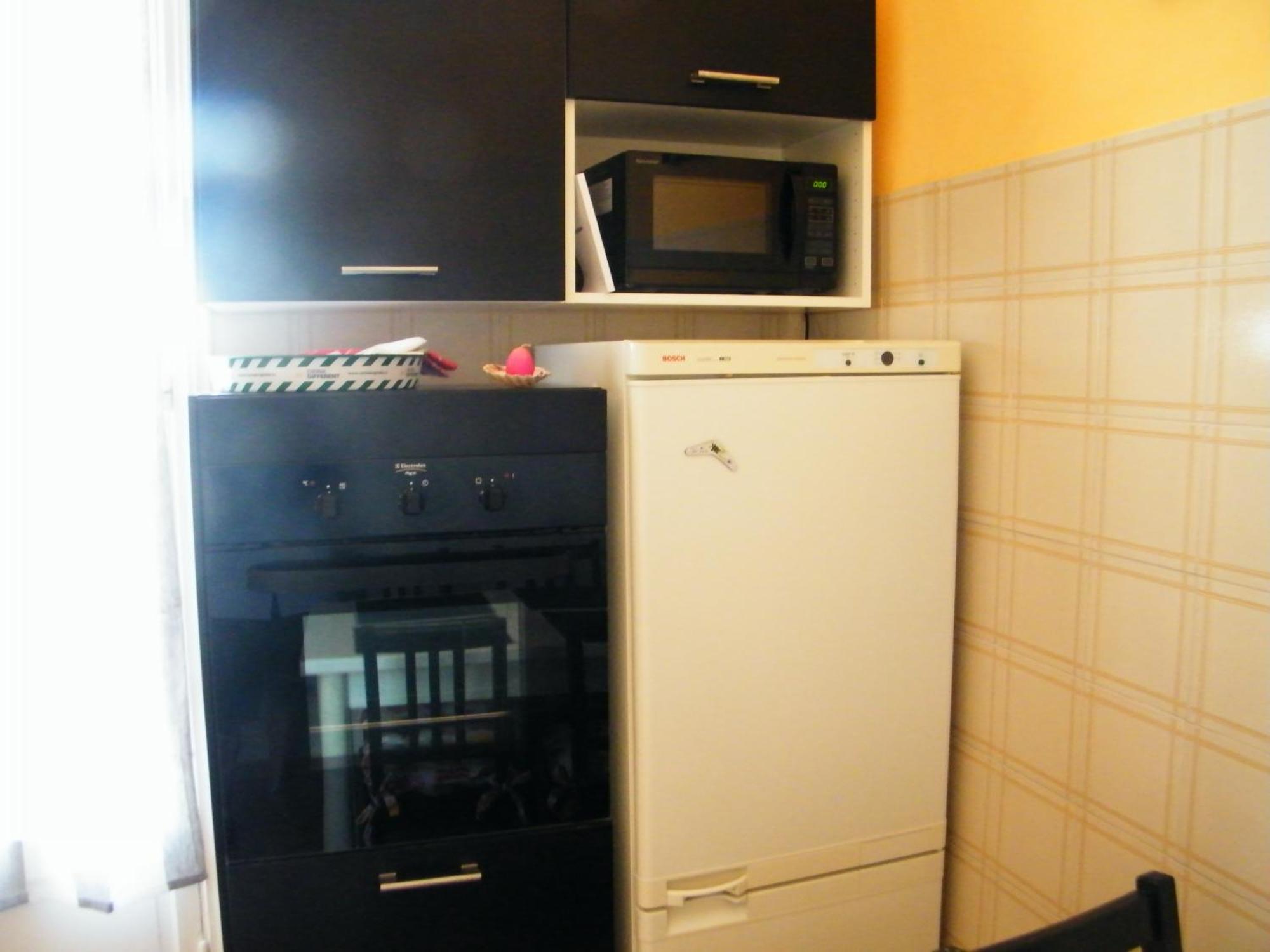 Appartamento Vacanze I Provenzali ボルディゲーラ 部屋 写真