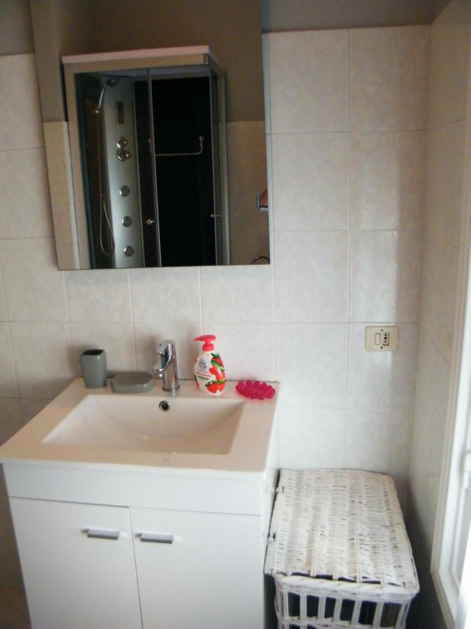Appartamento Vacanze I Provenzali ボルディゲーラ 部屋 写真
