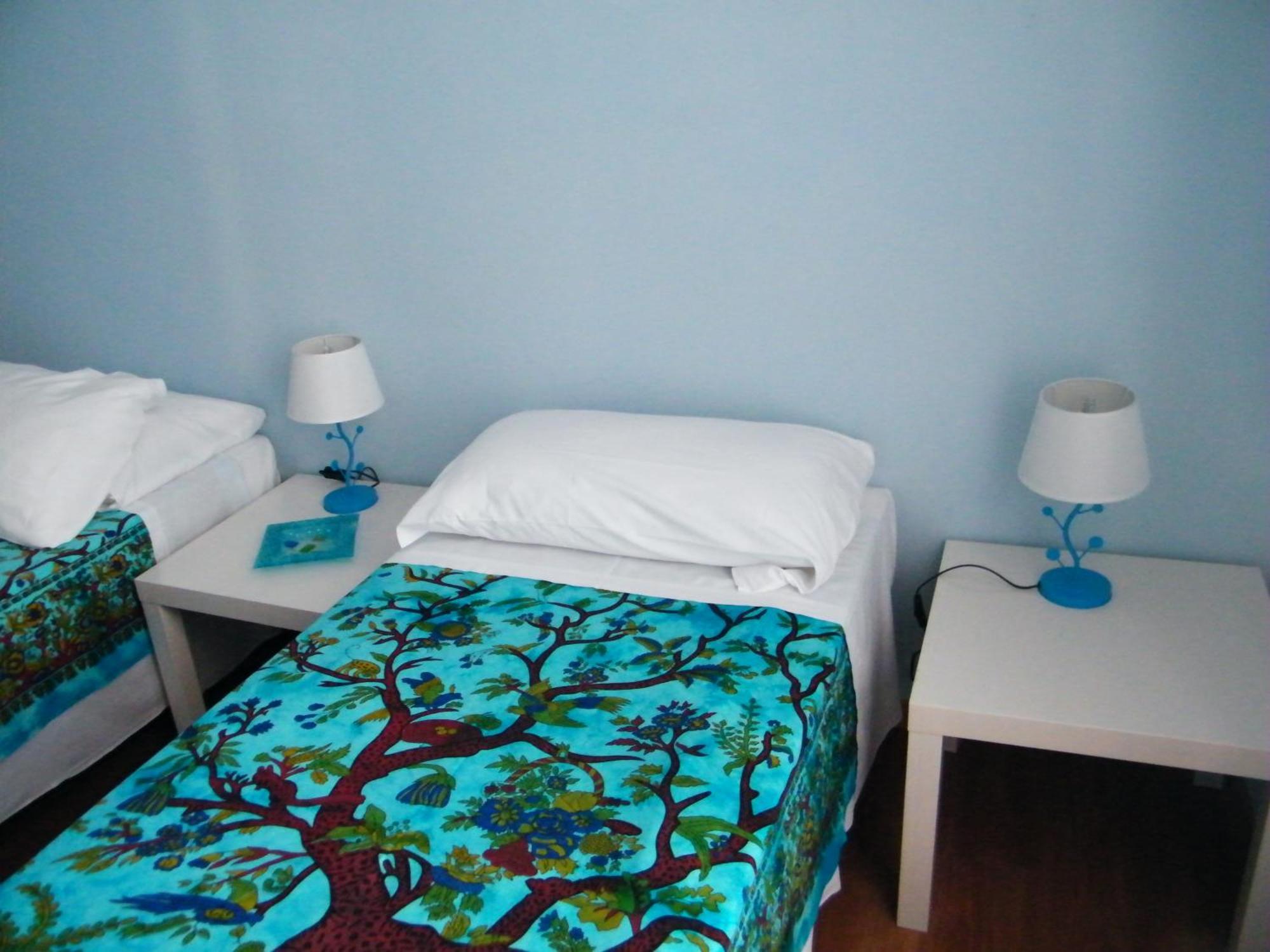Appartamento Vacanze I Provenzali ボルディゲーラ 部屋 写真