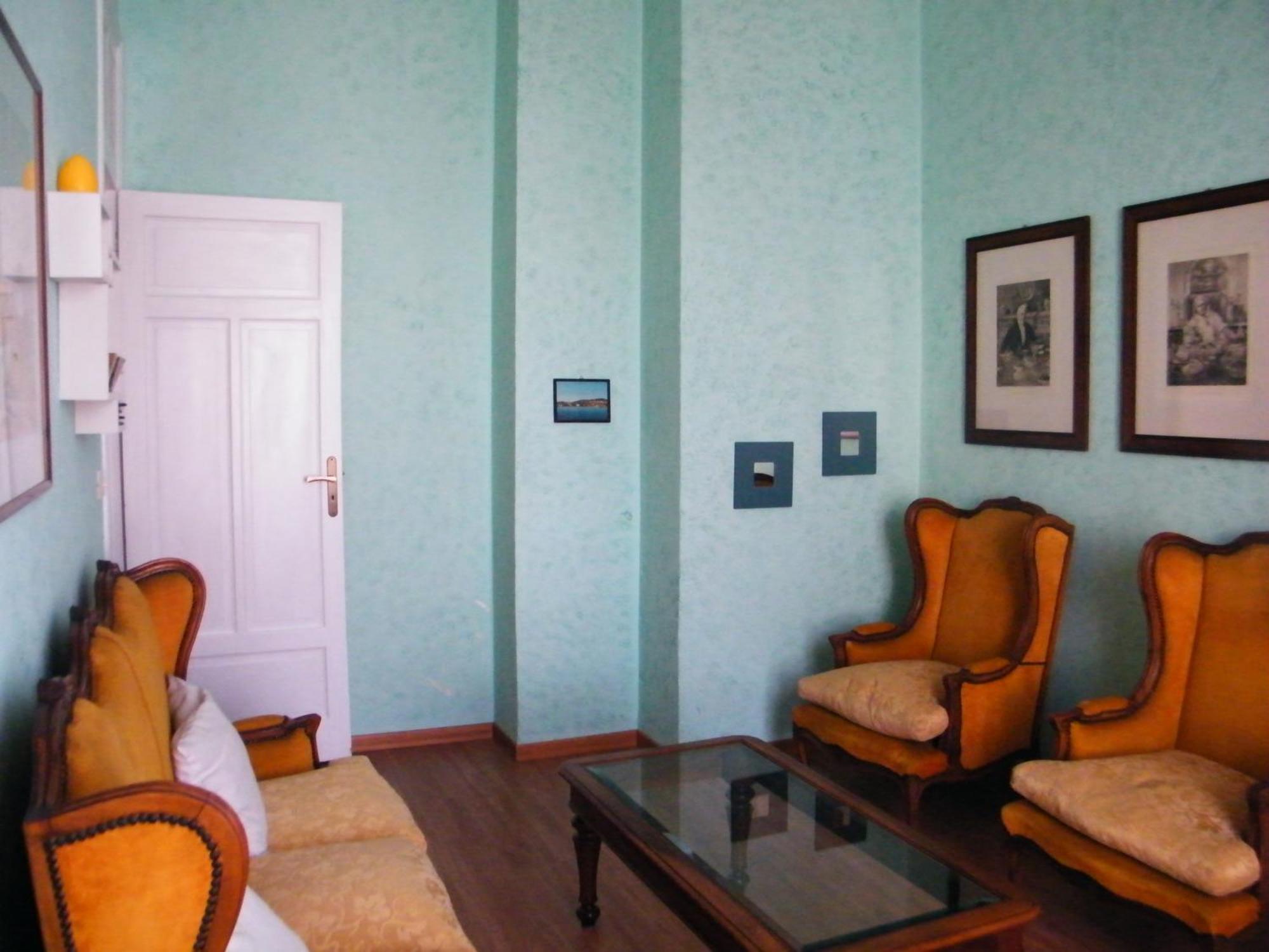 Appartamento Vacanze I Provenzali ボルディゲーラ 部屋 写真