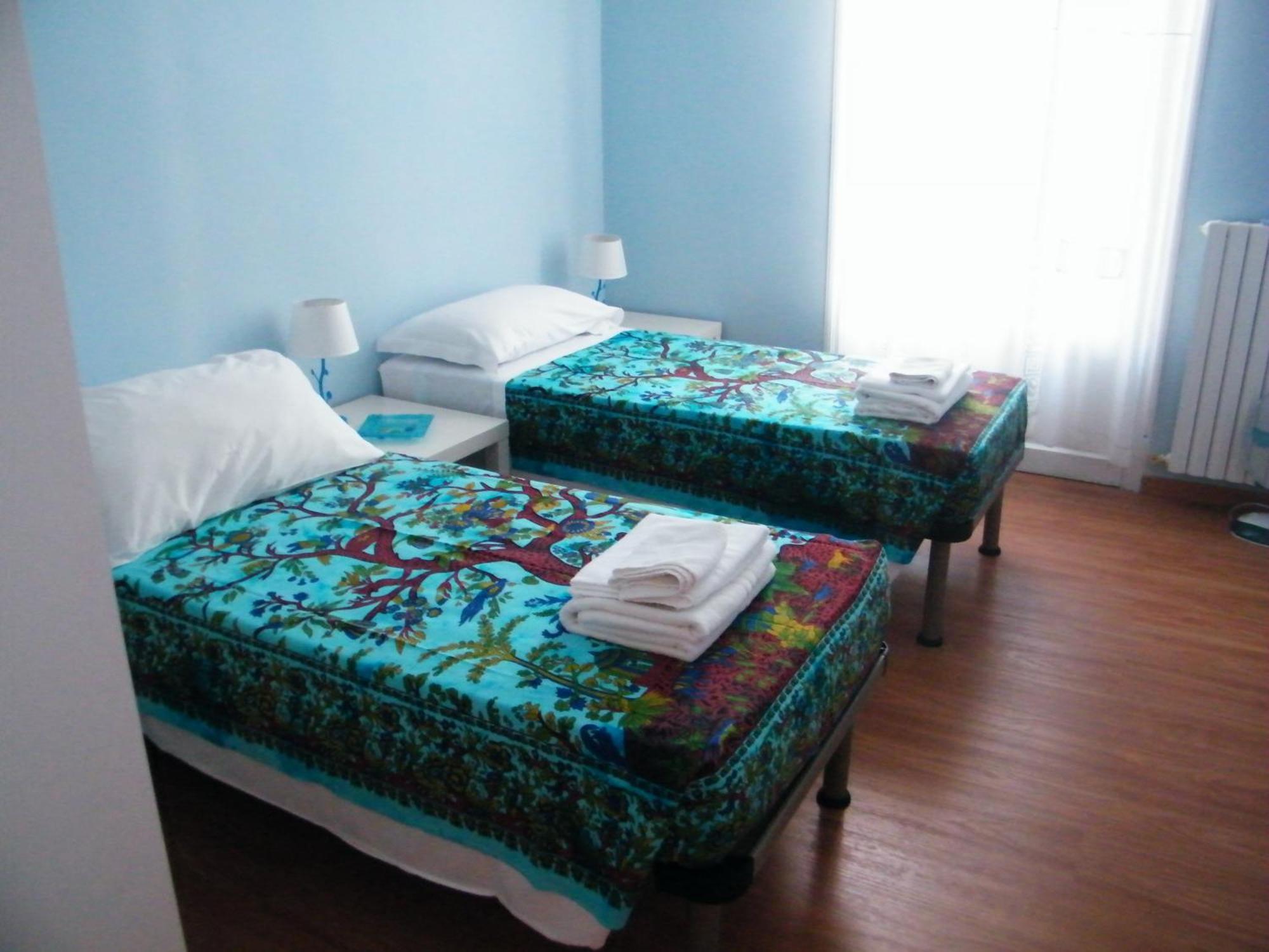 Appartamento Vacanze I Provenzali ボルディゲーラ 部屋 写真