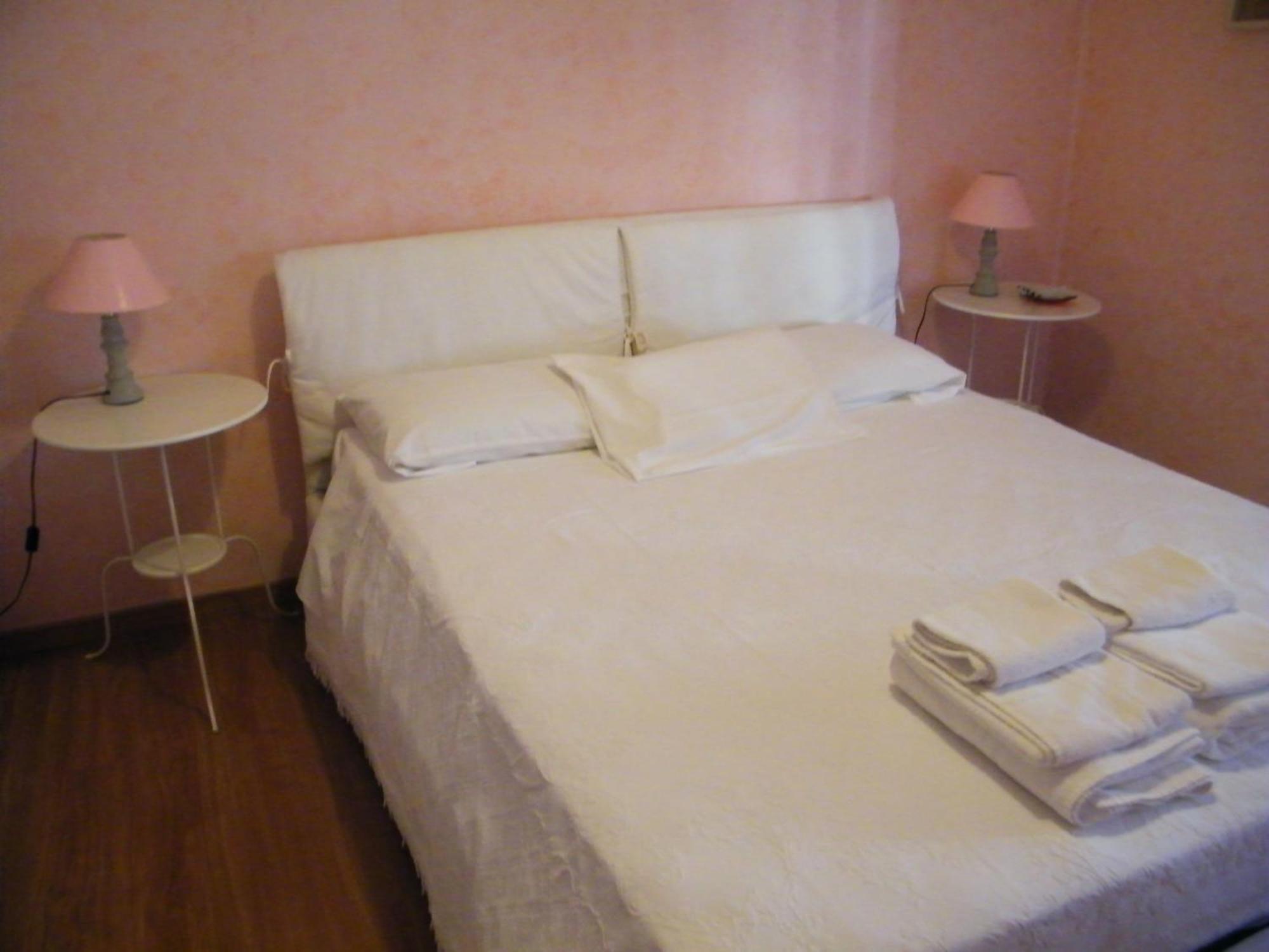 Appartamento Vacanze I Provenzali ボルディゲーラ 部屋 写真