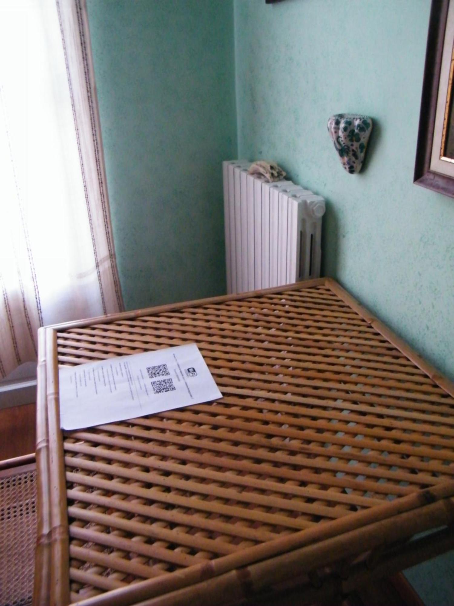 Appartamento Vacanze I Provenzali ボルディゲーラ 部屋 写真