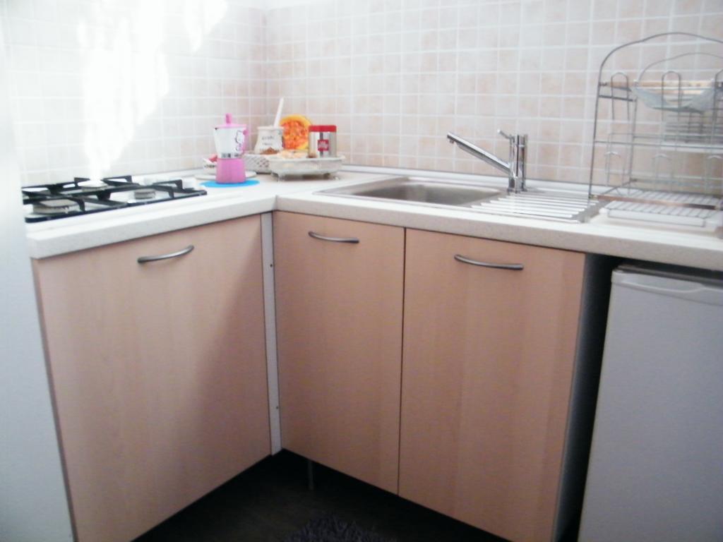 Appartamento Vacanze I Provenzali ボルディゲーラ 部屋 写真