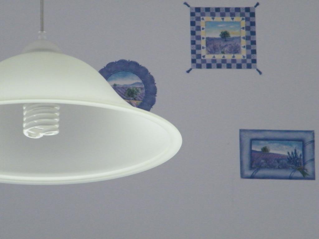 Appartamento Vacanze I Provenzali ボルディゲーラ 部屋 写真