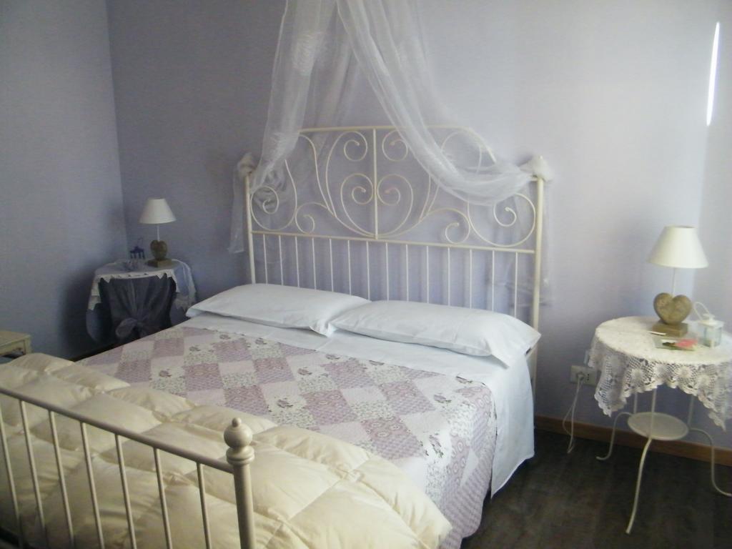 Appartamento Vacanze I Provenzali ボルディゲーラ 部屋 写真