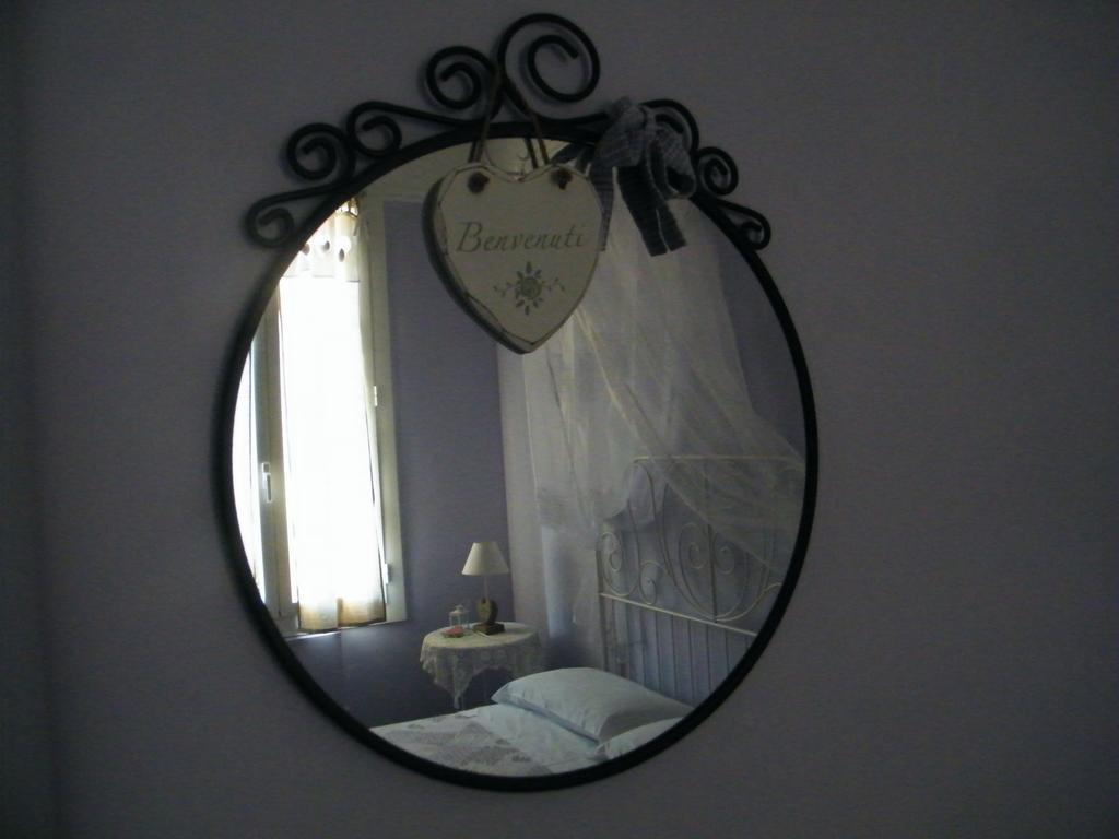 Appartamento Vacanze I Provenzali ボルディゲーラ 部屋 写真